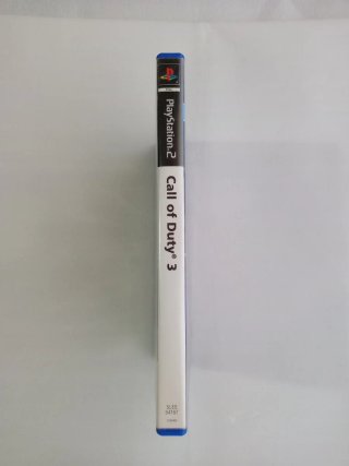 🇪🇸 Call of Duty 3 PS2