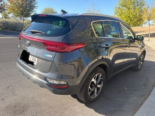 KIA Sportage 2021