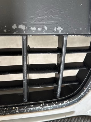 Paragolpes Audi A4 B7 Sline