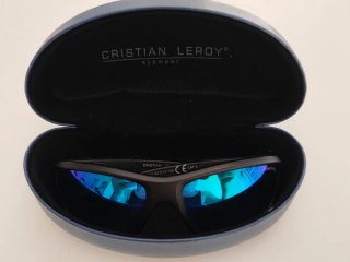 Occhiali da sole Cristian Leroy uomo