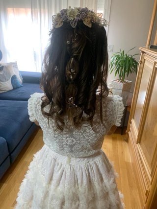 MAQUILLAJE Y PELUQUERÍA A DOMICILIO
