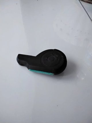 Bloqueo Cepillo aspirador Rowenta X-pert 36