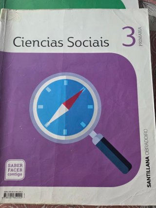 Libros de 3deprimaria