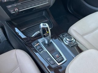 BMW X3 XDrive Nacional
