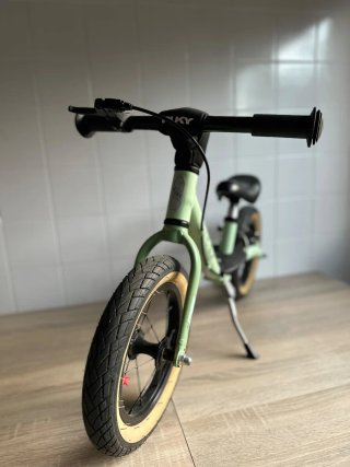 Bicicleta infantil Puky 12 pulgadas