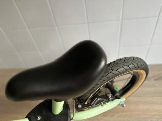 Bicicleta infantil Puky 12 pulgadas