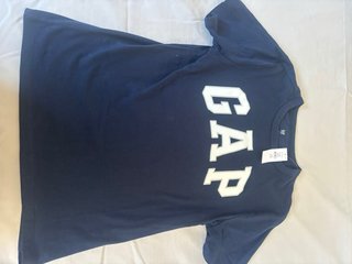Camiseta GAP azul nueva