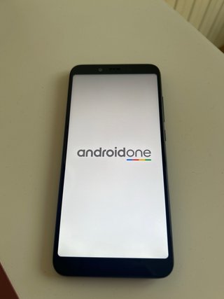 Xiaomi Negro Mi A2