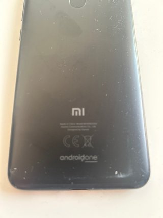 Xiaomi Negro Mi A2