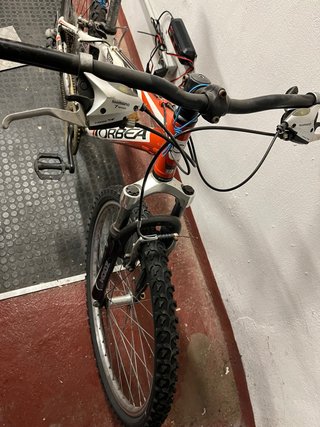 Orbea Sport MTB 26''