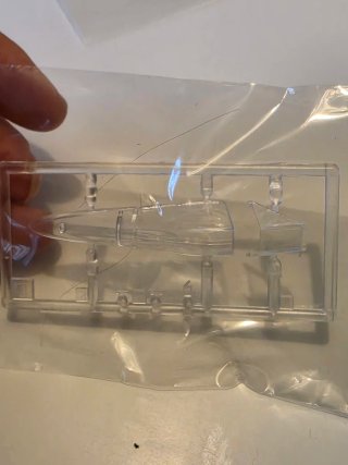 Maqueta Dragón Ta 152H-1 1/48 Ref 5501
