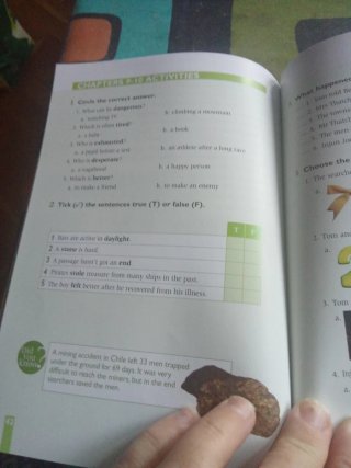 Tom Sawyer 1ºeso Activity Readers