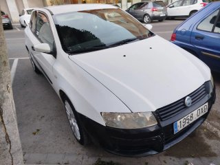 FIAT Stilo