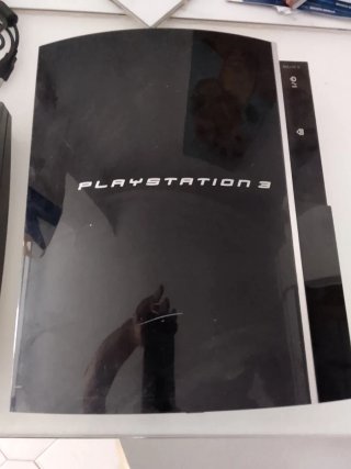 2 Plays 3 con 3 mandos y 11 juegos y los cables