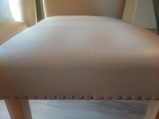 Pack 4 Sillas Comedor Elegantes Capitoné.