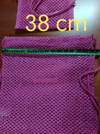 Borsa Coconuda