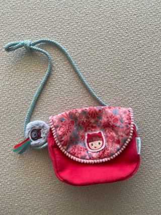Bolso infantil Lilliputiens
