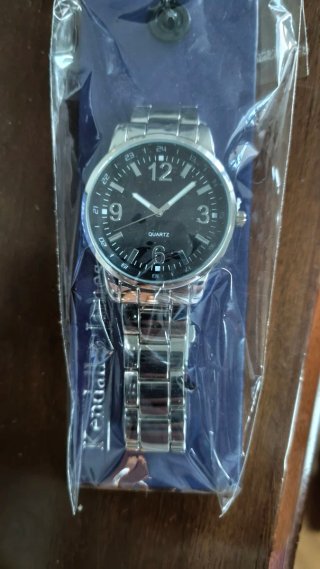 Reloj de pulsera Kendall & James