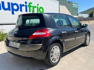 Renault Megane 2006
