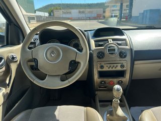 Renault Megane 2006