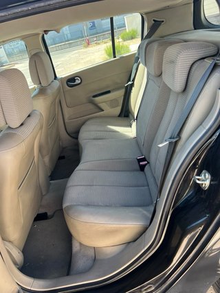 Renault Megane 2006