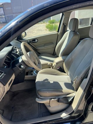 Renault Megane 2006