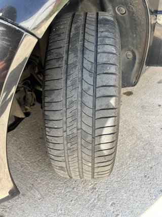 Renault Megane 2006