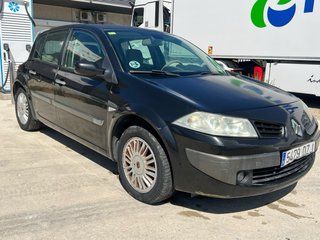Renault Megane 2006