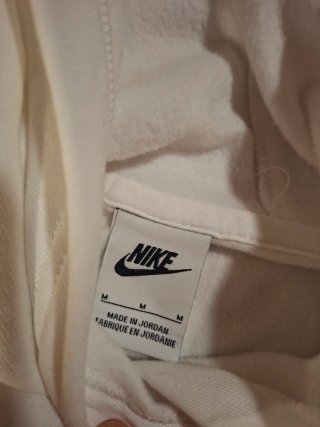 Sudadera Nike talla M niño niña