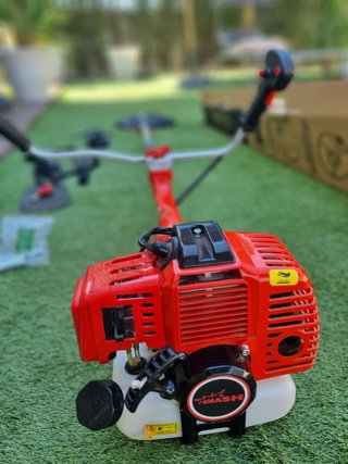 Desbrozadora Gasolina SMASH BCGV52