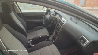 Peugeot 307 2003