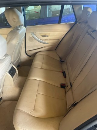 BMW Serie 3 2013