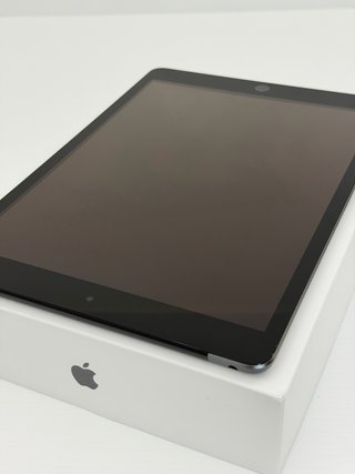 iPad 9ª Gen 64GB Wi-Fi + Cellular Gris