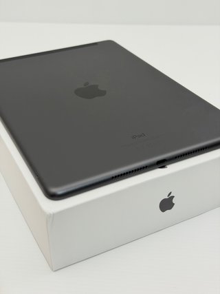 iPad 9ª Gen 64GB Wi-Fi + Cellular Gris