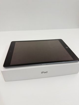 iPad 9ª Gen 64GB Wi-Fi + Cellular Gris