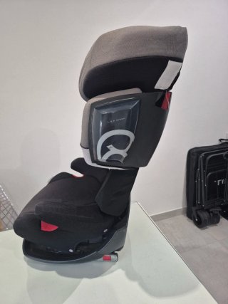 Silla coche Cybex Pallas 2-fix