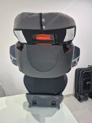 Silla coche Cybex Pallas 2-fix