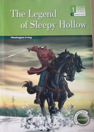 LEGEND OF SLEEPY H.ESO1 ACTIVITY