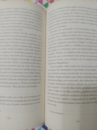 Los niños de Elisabeth