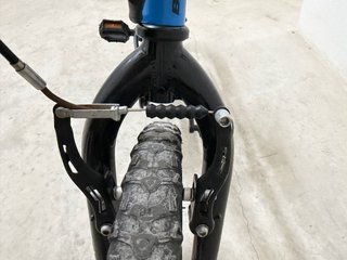 Bicicleta Infantil BTWIN Azul