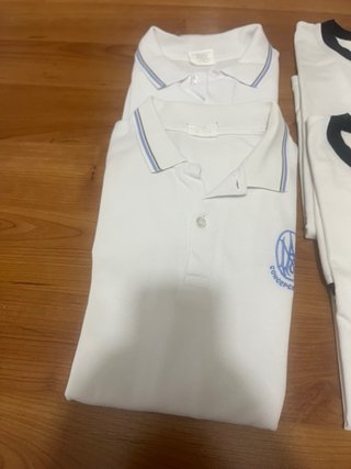 Uniforme Colegio La Inmaculada Concepción