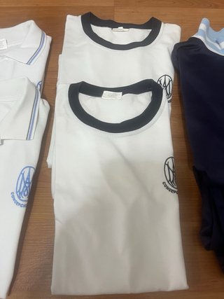 Uniforme Colegio La Inmaculada Concepción