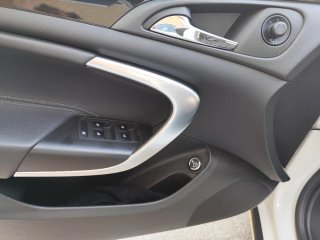 Opel Insignia 2012