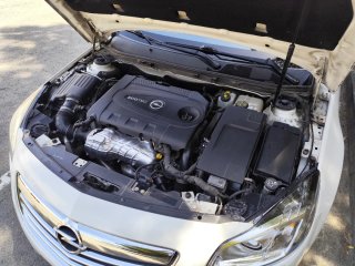Opel Insignia 2012