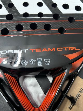 Adidas CROSSIT TEAM CTRL Pala Pádel