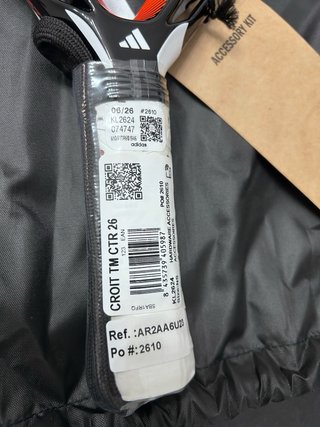 Adidas CROSSIT TEAM CTRL Pala Pádel
