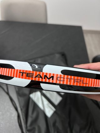 Adidas CROSSIT TEAM CTRL Pala Pádel