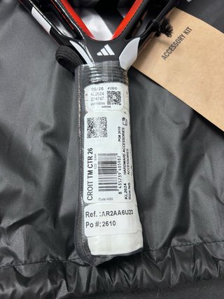 Adidas CROSSIT TEAM CTRL Pala Pádel