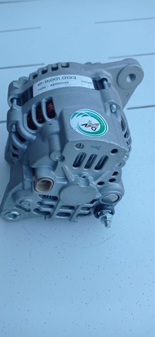 Alternador IP-15001.013 OEM AB105104