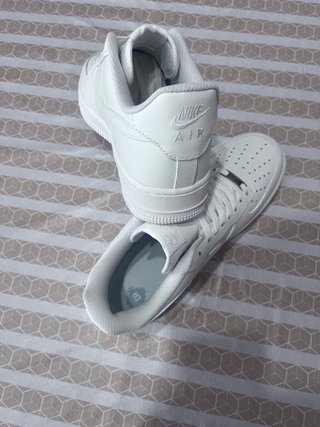 Nike Air Force 1 Blancas